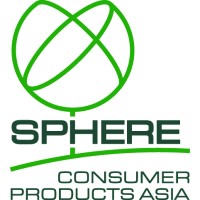 SPHERE CONSUMER PRODUCTS ASIA PTE. LTD. logo - Similar company to Stock Code