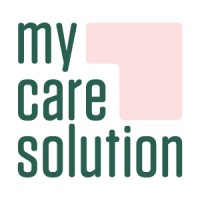 My Care Solution logo - Similar company to Platform
