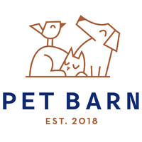 Pet Barn logo - Similar company to Vog' Consulting