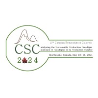 27th Canadian Symposium on Catalysis logo - Similar company to Cppe - Catalytic & Plasma Process Engineering, Mcgill University