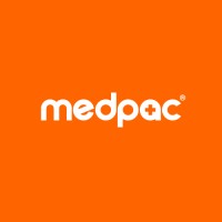 Medpac logo - Similar company to Stradus