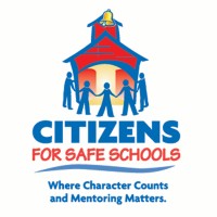 Citizens for Safe Schools logo - Similar company to Safe Haven Space