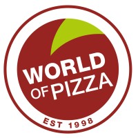 WORLD OF PIZZA GmbH logo - Similar company to K-Clothes
