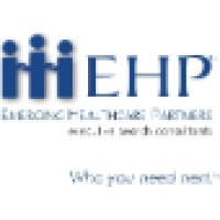 Emerging Healthcare Partners-Executive Search Consultants logo - Similar company to Elite Search Group