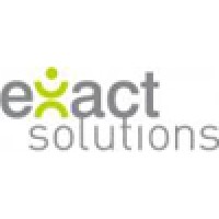 Exact Solutions Recruitment Agency logo - Similar company to Magicom Budapest - London