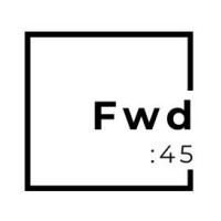 Fwd45 GmbH logo - Similar company to Fitz & Huxley Gmbh