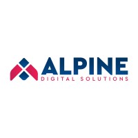Alpine Digital Solutions logo - Similar company to Dress Code