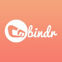 Bindr logo - Similar company to Sourcign