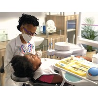 Dr. Ntokozo Masilela - Mdluli Dental Centre logo - Similar company to Cadoctor