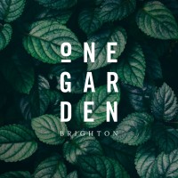 One Garden Brighton logo - Similar company to Wrap