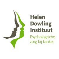 Helen Dowling Instituut, psychologische zorg bij kanker logo - Similar company to F|Fort Foundation