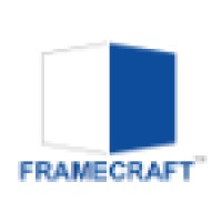 FrameCraft™- uPVC Windows & Doors logo - Similar company to Luxus Facade Solutions Pvt Ltd