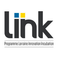 Le Liink logo - Similar company to Cue Bot