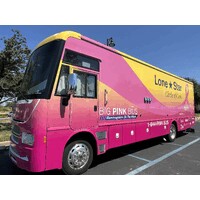 Big Pink Bus logo - Similar company to Impact365 Event And Marketing Agency