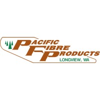 Pacific Fibre Products logo - Similar company to Halton Co.