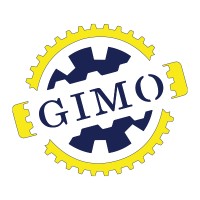 GIMO logo - Similar company to Siape