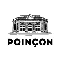 Poinçon Paris logo - Similar company to Feater