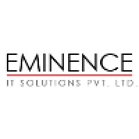 Eminence It Solutions Pvt. Ltd.