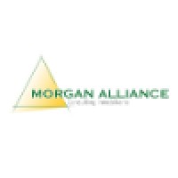 Morgan Alliance logo - Similar company to Proyecto51
