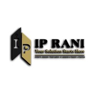 IP RANI logo - Similar company to Ip Caravan