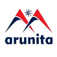 Arunita logo - Similar company to Nestrov