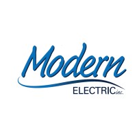 Modern Electric Inc logo - Similar company to Streamline Electrical, Llc.