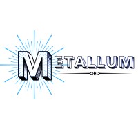 Metallum, Inc logo - Similar company to Wipeflush Ltd