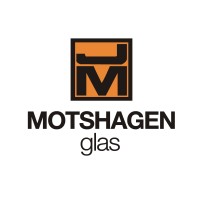Motshagen Glas B.V. logo - Similar company to Proglass B.V.