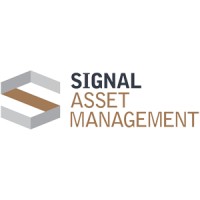 Signal Asset Management logo - Similar company to Baymont Wealth