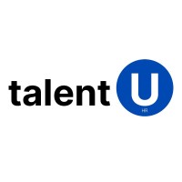 talentU logo - Similar company to Central Eurasian Development Forum (Cedf)