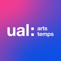 UAL Arts Temps logo - Similar company to Temasek Design Alumni Alliance