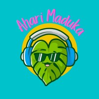 Ahari Maduka logo - Similar company to Terra Contracting