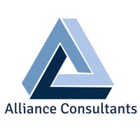 Alliance Consultants logo - Similar company to Techlounges
