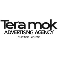 Teramok Advertising Agency | Chicago & Athens logo - Similar company to Teamdesign.Gr