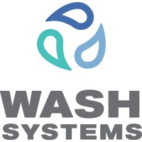 Wash.Systems logo - Similar company to Founders