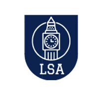 London Science Academy logo - Similar company to Empirical Data Strategies