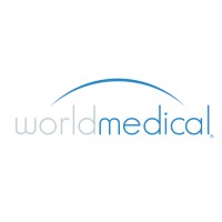 World Medical Colombia logo - Similar company to Desystec Sas