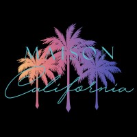 Maison California logo - Similar company to Roofnet