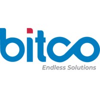 BITCO logo - Similar company to Blanco Silva Consultoría Informática - Bsci -