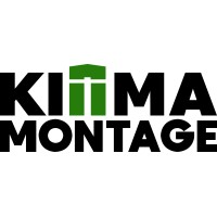 Kliima Montage logo - Similar company to Outercore Aps