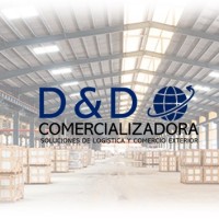 D&D Comercializadora / Servicios Aduanales logo - Similar company to Isg Logistic