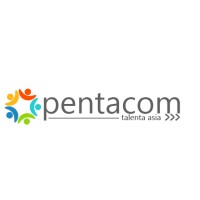 PT Pentacom Talenta Asia logo - Similar company to Keluarga Bonsai
