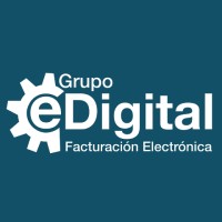 eDigital logo - Similar company to Aps - Automatic Payment Systems