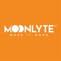 Moonlyte logo - Similar company to Dream Tech Solutions