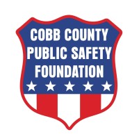Cobb County Public Safety Foundation logo - Similar company to Universität Leipzig