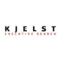 KJELST Executive Search logo - Similar company to Hr Caseforum