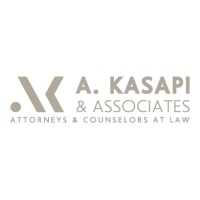 A. KASAPI & ASSOCIATES logo - Similar company to Aova - Phuket Abalone Group