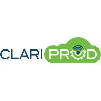 Clariprod logo - Similar company to Cache Part Supply