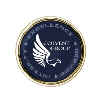 Colvent Group Inc logo - Similar company to Covalent Group