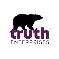 Truth Enterprises logo - Similar company to Directleaf Delivery Llc